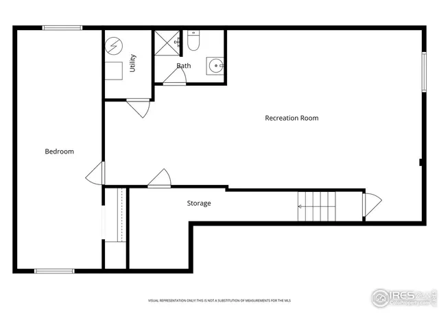 $500,000 | 91 Grays Lane, Severance, CO 80550
