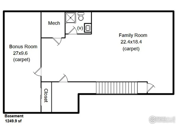 $490,000 | 91 Grays Lane, Severance, CO 80550
