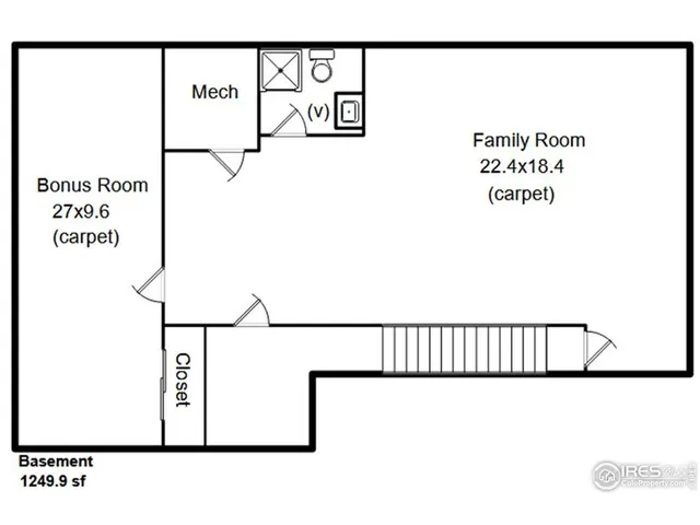 $500,000 | 91 Grays Lane, Severance, CO 80550