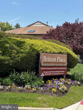 a sign on the side of the road