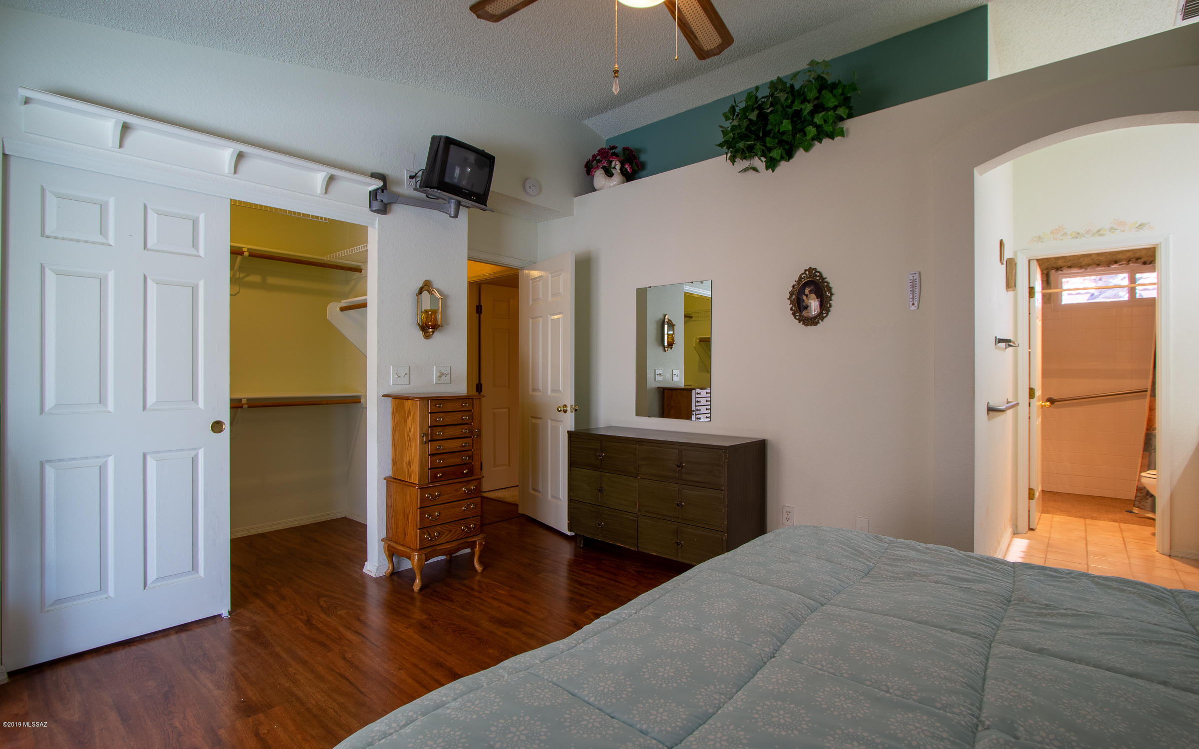 3484 West Sky Ridge Loop Tucson, AZ 85742 - Photo 15 of 35