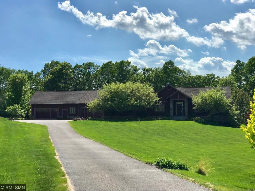 441 Windy Hill Road Hudson, WI 54016 - Photo 1 of 1