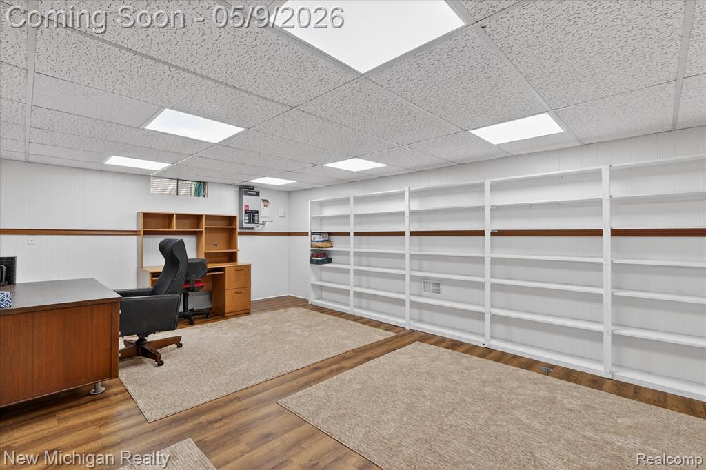 4291 Hallmark Court Flint, MI 48532 - Photo 41 of 51