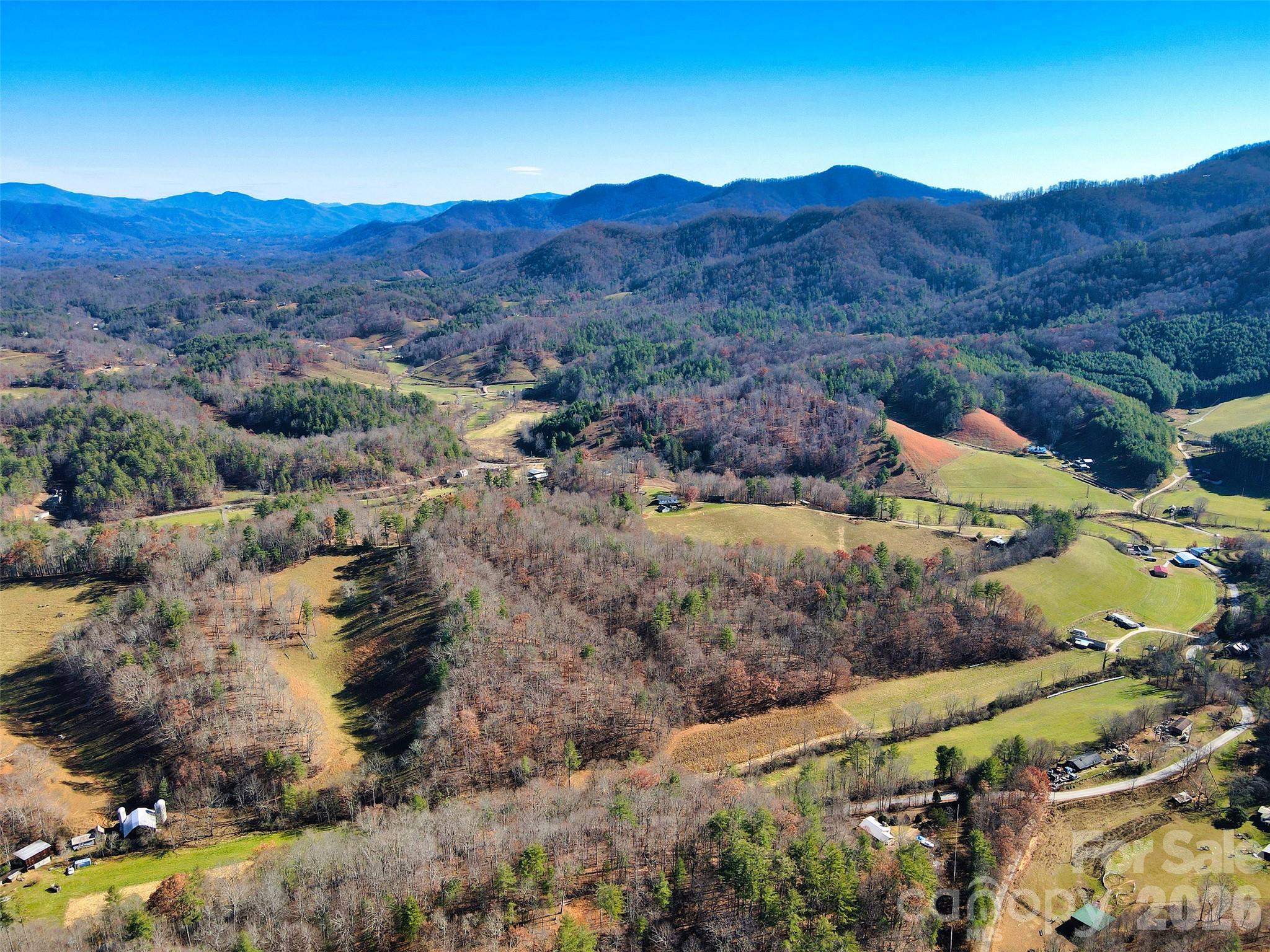 Tbd Rockinghorse Trail Burnsville, NC 28714 - Photo 1 of 13