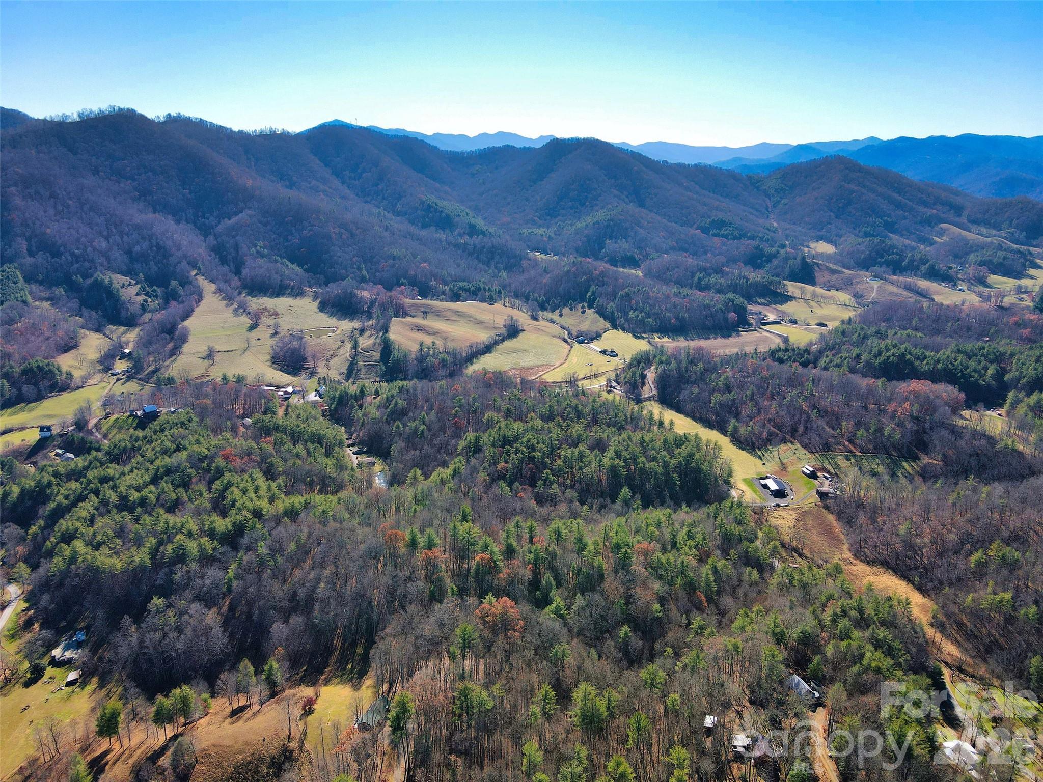 Tbd Rockinghorse Trail Burnsville, NC 28714 - Photo 2 of 13