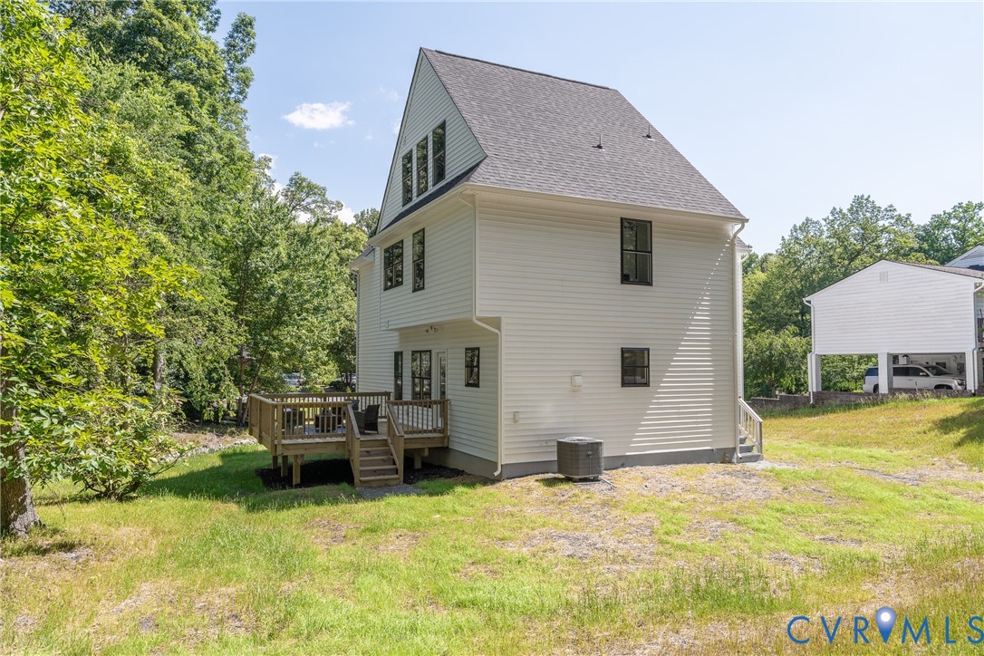 8365 Abbey Road Richmond, VA 23235 - Photo 50 of 53