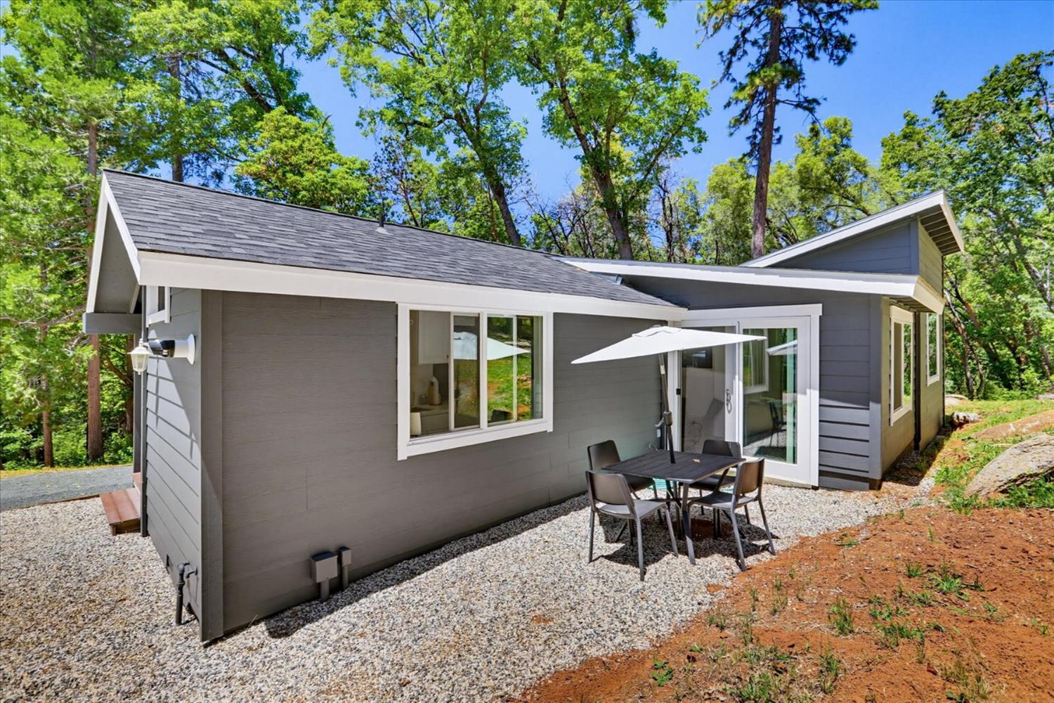 14381 Sunrock Road Nevada City, CA 95959 - Photo 70 of 88