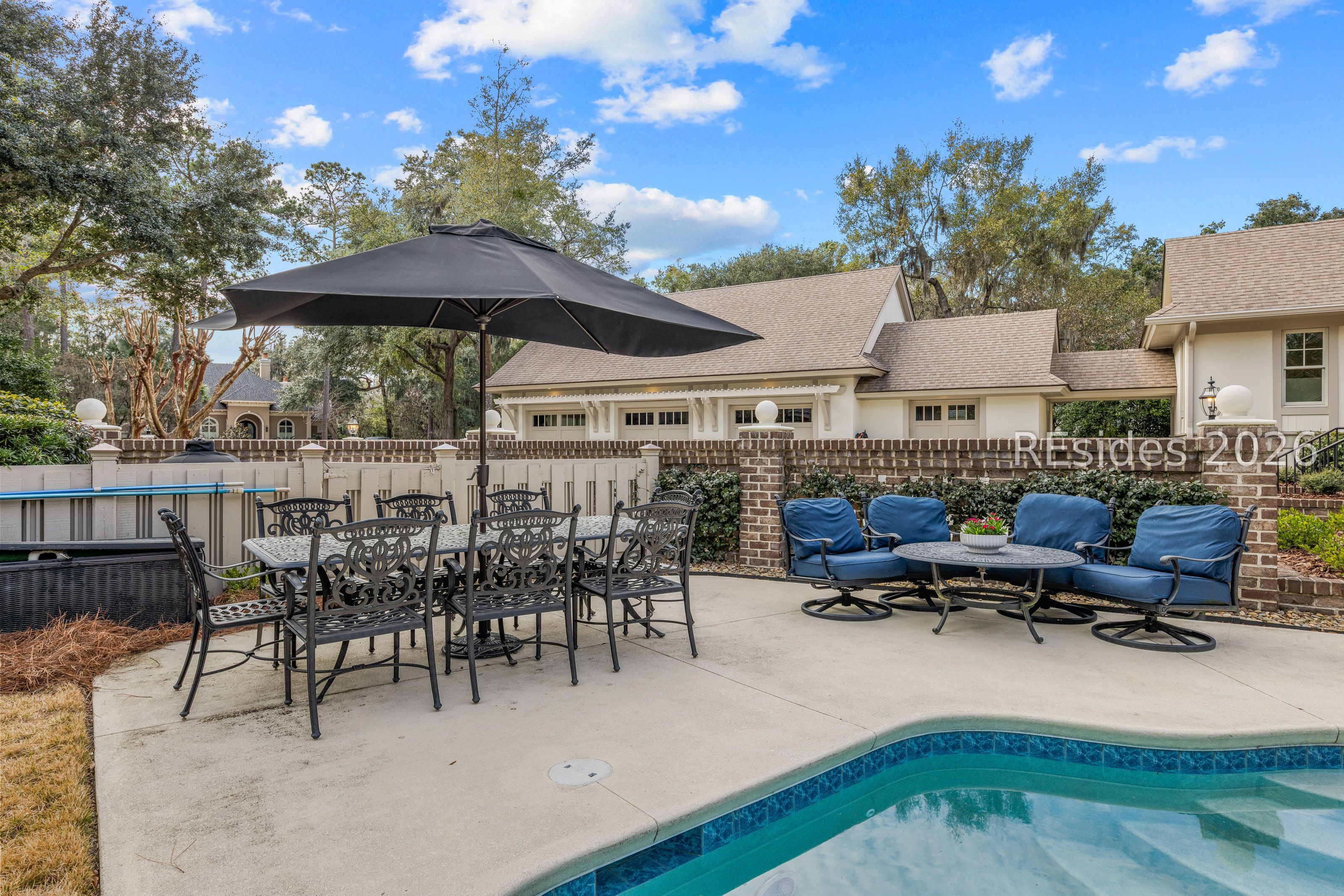 14 Inverness Drive Bluffton, SC 29910 - Photo 85 of 96