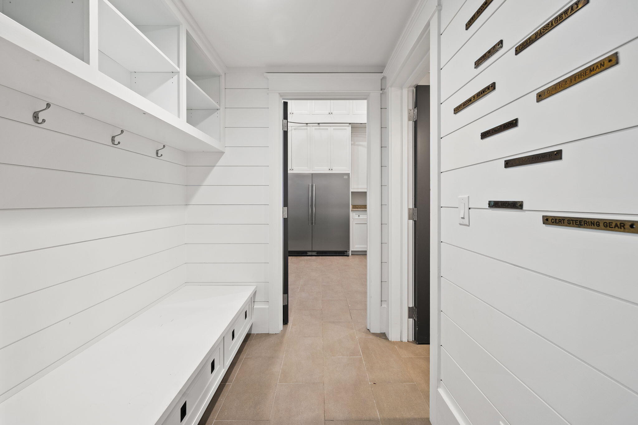376 Beachfront Trail Santa Rosa Beach, FL 32459 - Photo 49 of 62 a bathroom with a bathtub and a shower