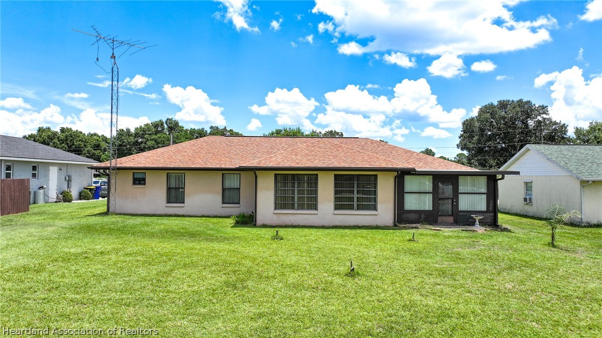 4317 Leaf Road Sebring, FL 33875 - Photo 15 of 39