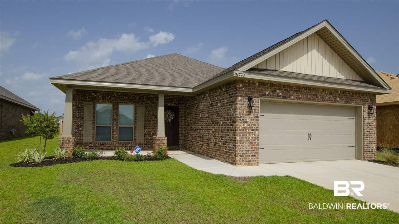 24732 Slater Mill Road Daphne, AL 36526 - Photo 1 of 24