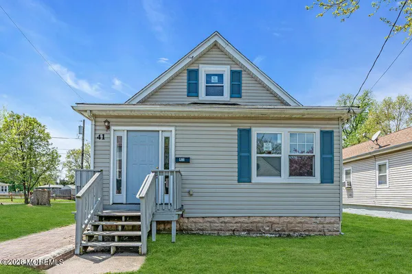 $3,100 | 41 Harding Avenue, Keansburg, NJ 07734