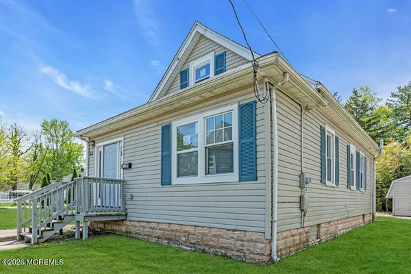 $3,100 | 41 Harding Avenue, Keansburg, NJ 07734
