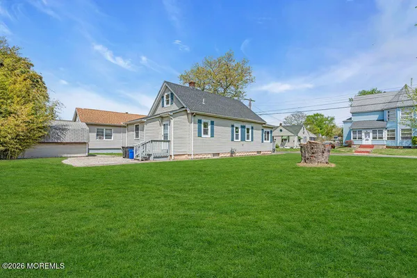 $3,100 | 41 Harding Avenue, Keansburg, NJ 07734