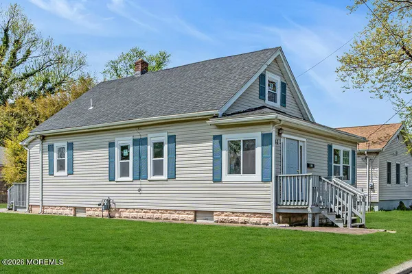 $3,100 | 41 Harding Avenue, Keansburg, NJ 07734