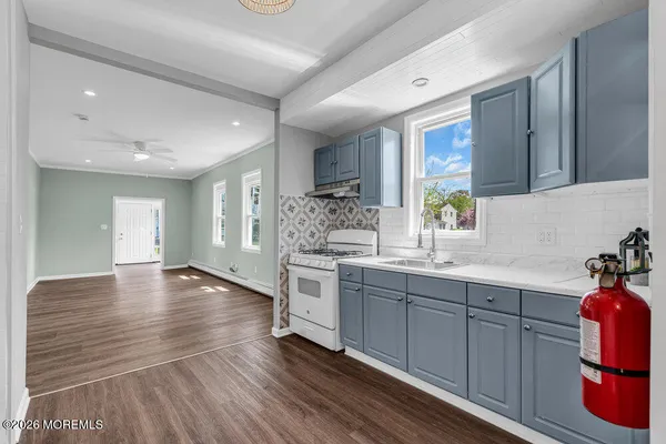 $3,100 | 41 Harding Avenue, Keansburg, NJ 07734