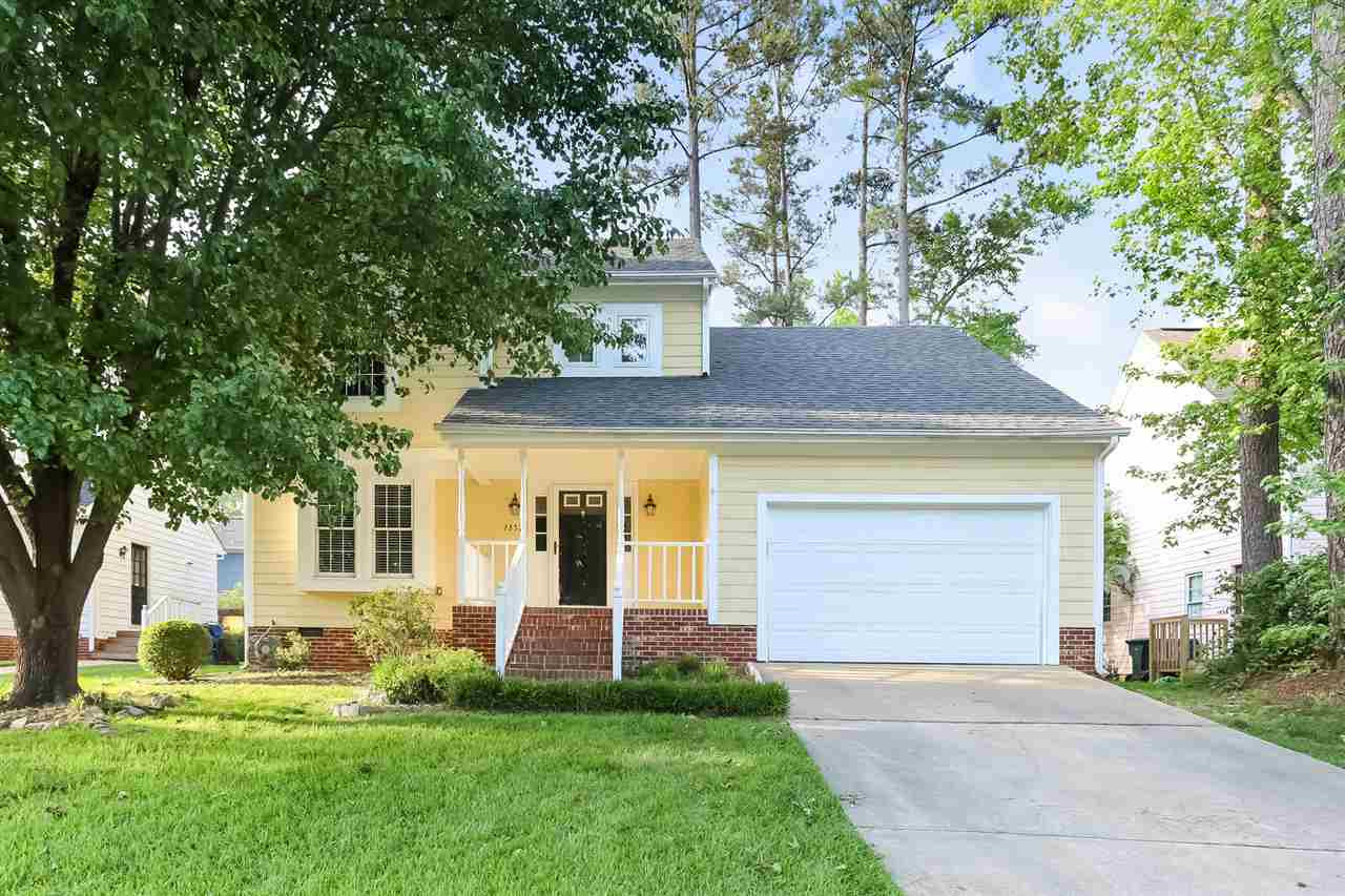 2357 Declaration Drive Raleigh, NC 27615 - Photo 1 of 24 Photo 1