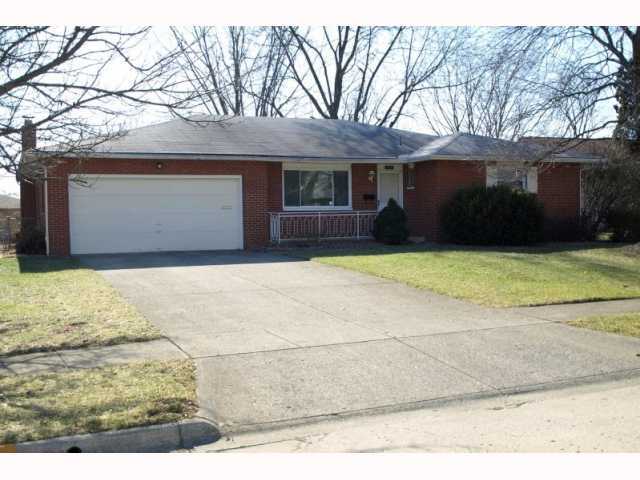 1717 Sandhurst Road Columbus, OH 43229 - Photo 1 of 1 Gallery Image 1