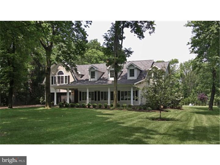 19 Littlebrook Road North Princeton, NJ 08540 - Photo 1 of 25
