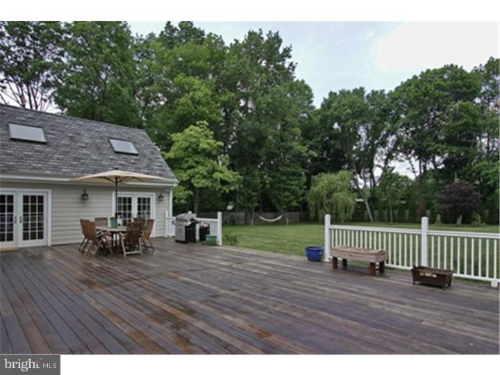 19 Littlebrook Road North Princeton, NJ 08540 - Photo 23 of 25