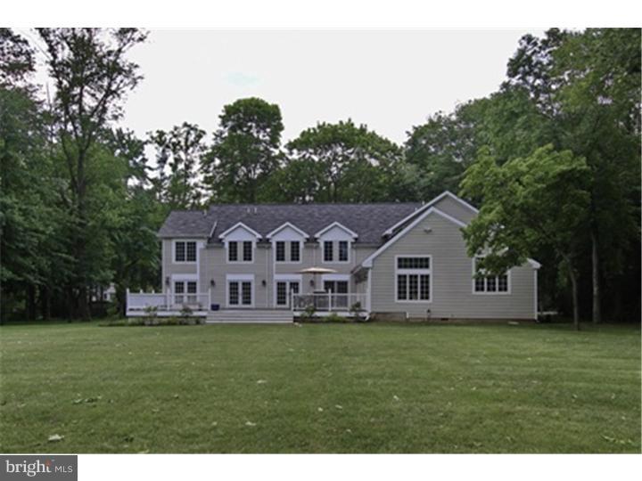 19 Littlebrook Road North Princeton, NJ 08540 - Photo 24 of 25