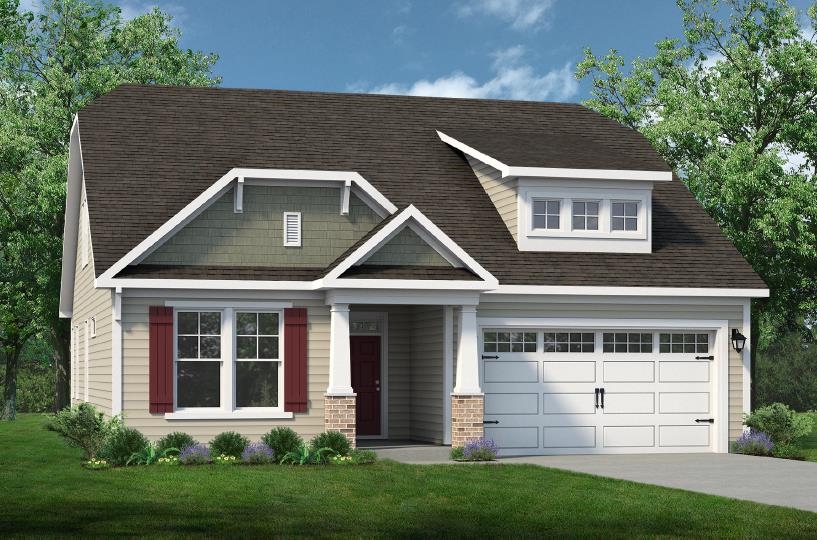 632 Millbrook Way Loris, SC 29569 - Photo 1 of 4