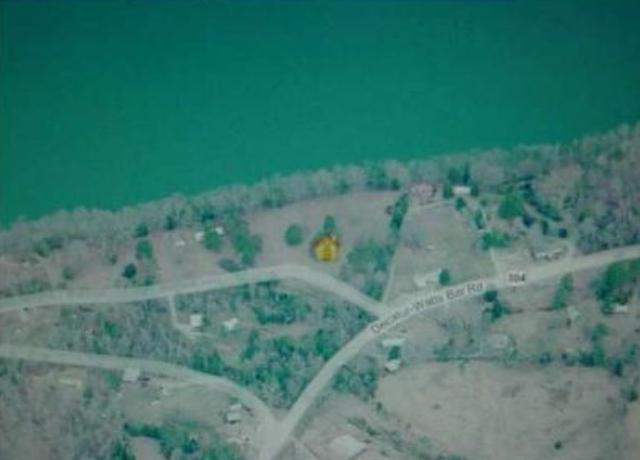 104-110 Cunningham Drive Decatur, TN 37322 - Photo 5 of 37 cunningham map.jpg