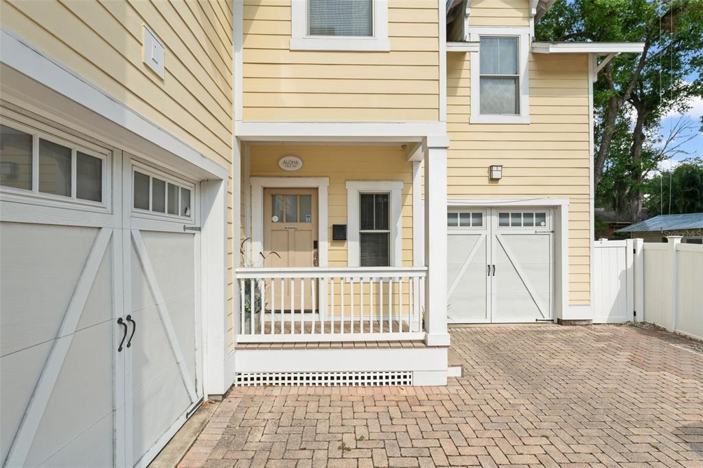 2223 Amherst Avenue Orlando, FL 32804 - Photo 3 of 64 a view of a house with a porch