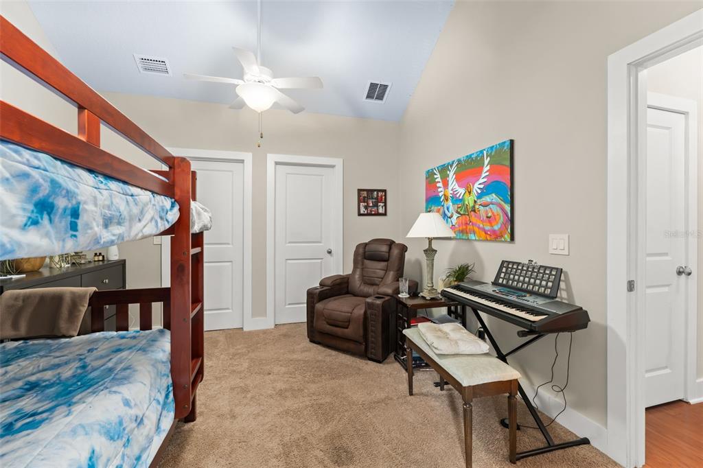 2223 Amherst Avenue Orlando, FL 32804 - Photo 33 of 64 a room with furniture and stairs