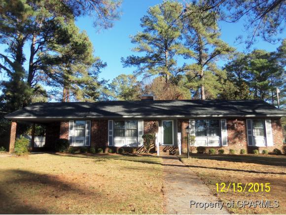 2503 Hodges Road Kinston, NC 28504 - Photo 1 of 16 Primary Photo