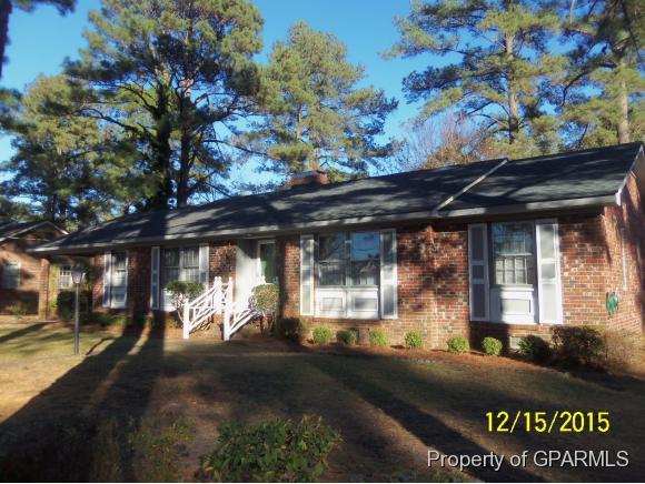 2503 Hodges Road Kinston, NC 28504 - Photo 2 of 16 Additional Photo
