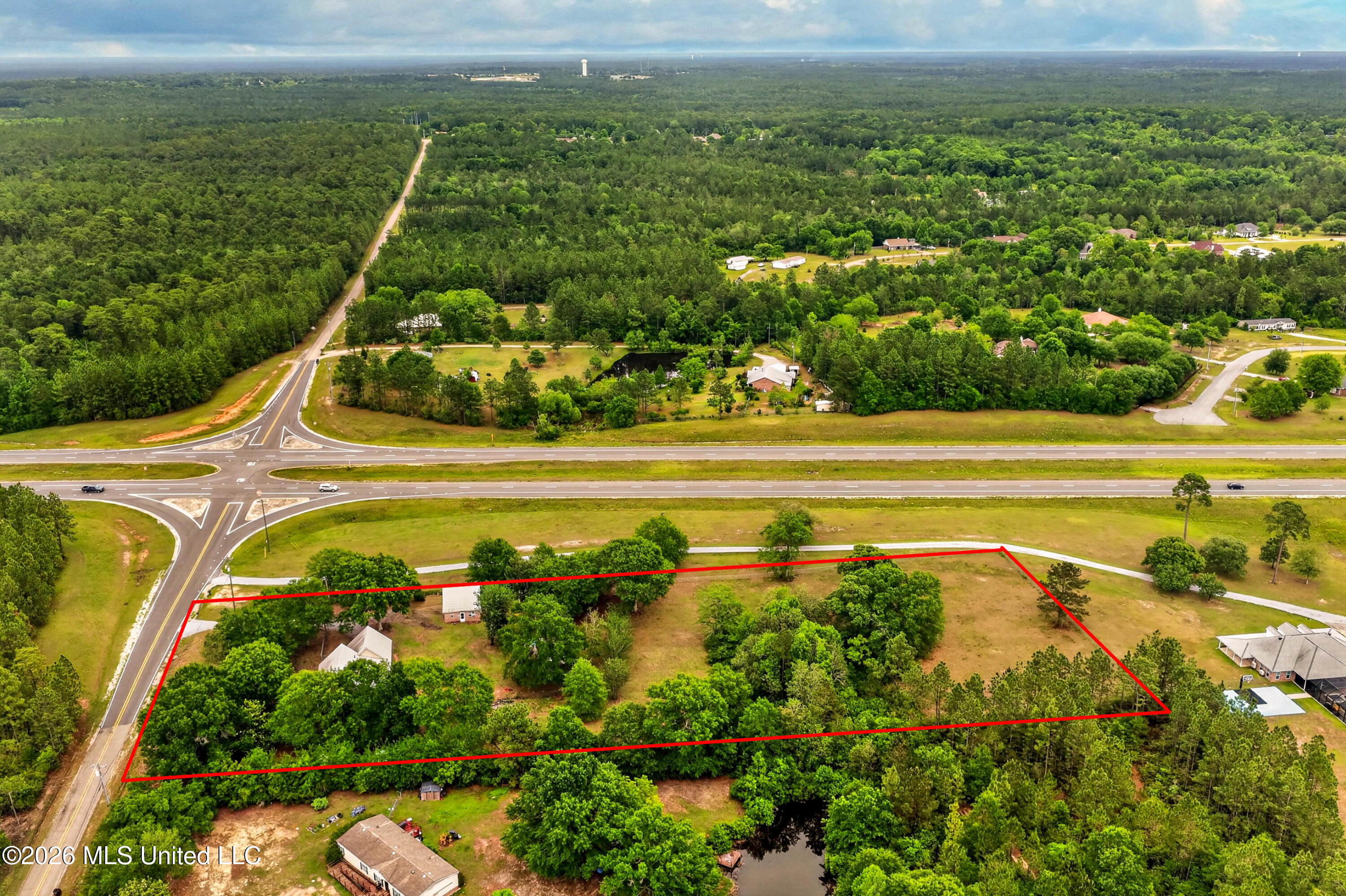 11493 White Star Road Biloxi, MS 39532 - Photo 54 of 54 11493WhiteStarRd.-63
