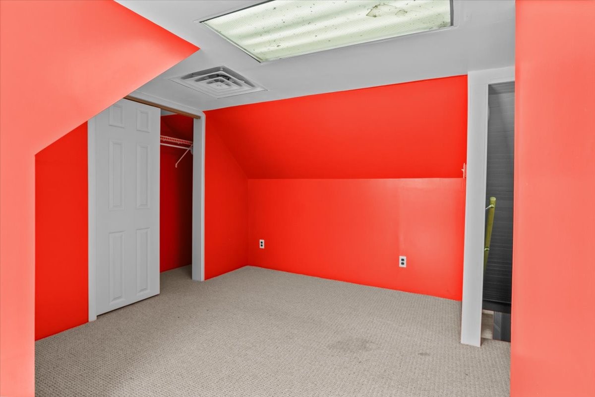 203 East Main Street Waverly, TN 37185 - Photo 25 of 32 a view of an empty room with a window