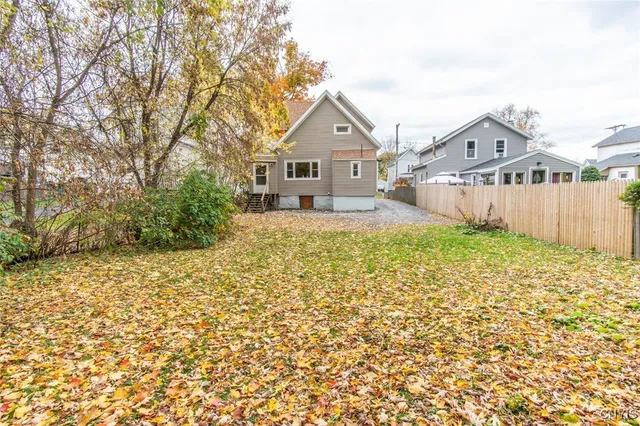 $159,000 | 662 Burchard Street, Watertown, NY 13601