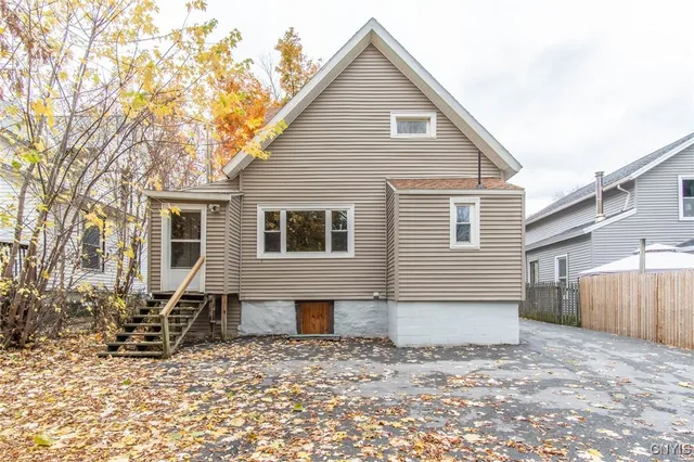 $159,000 | 662 Burchard Street, Watertown, NY 13601