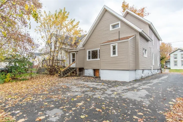 $159,000 | 662 Burchard Street, Watertown, NY 13601