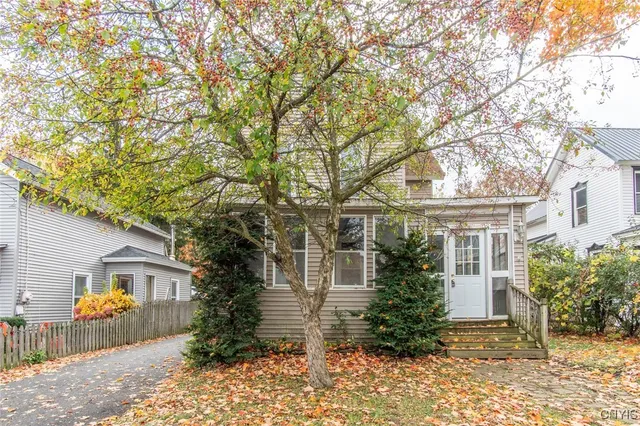$159,000 | 662 Burchard Street, Watertown, NY 13601
