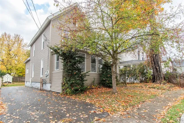 $159,000 | 662 Burchard Street, Watertown, NY 13601