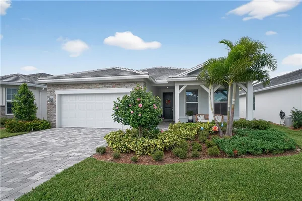 $4,800 | 1161 Haven Circle, Vero Beach, FL 32960