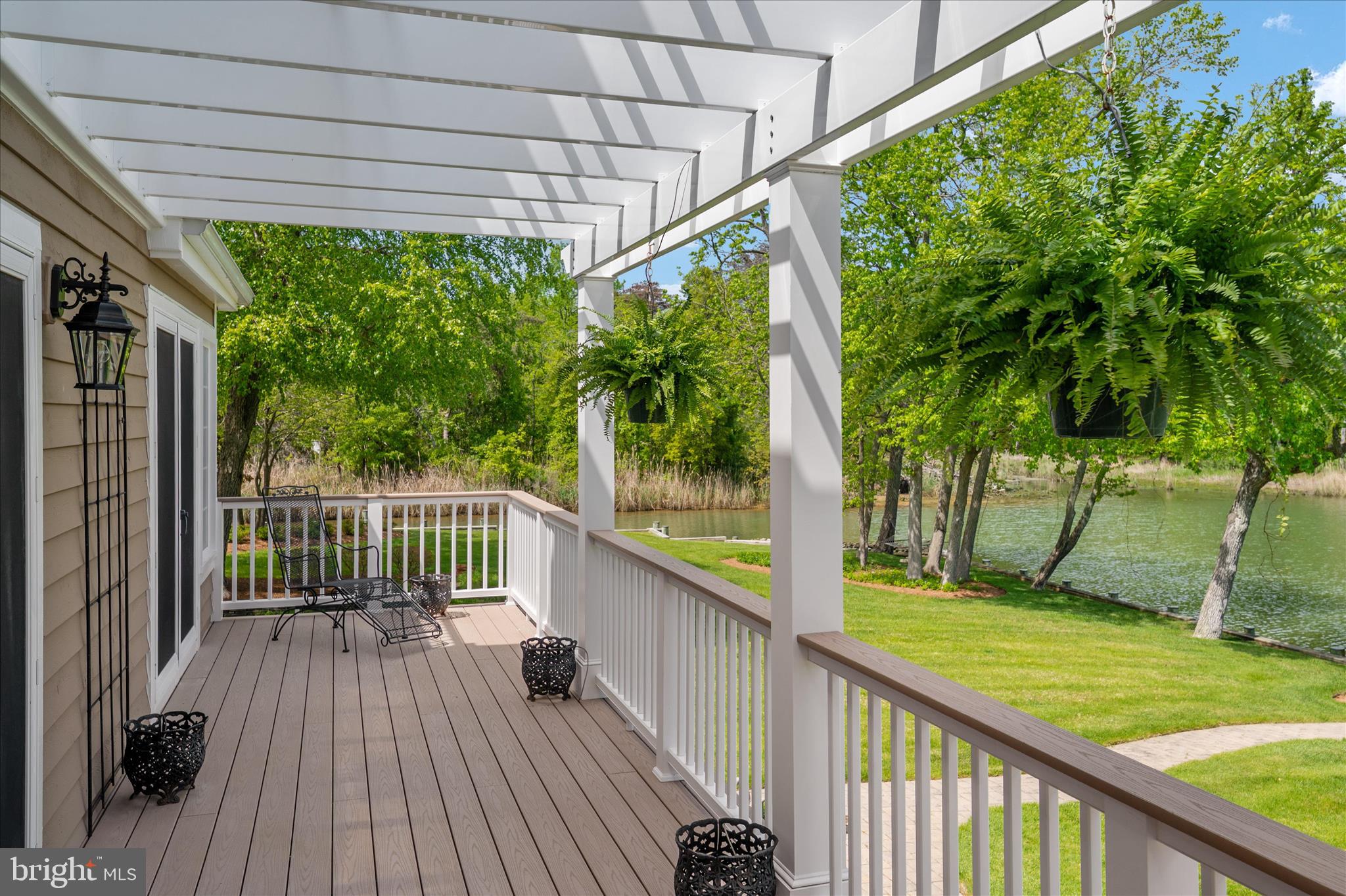 3718 Ramsgate Drive Annapolis, MD 21403 - Photo 46 of 101