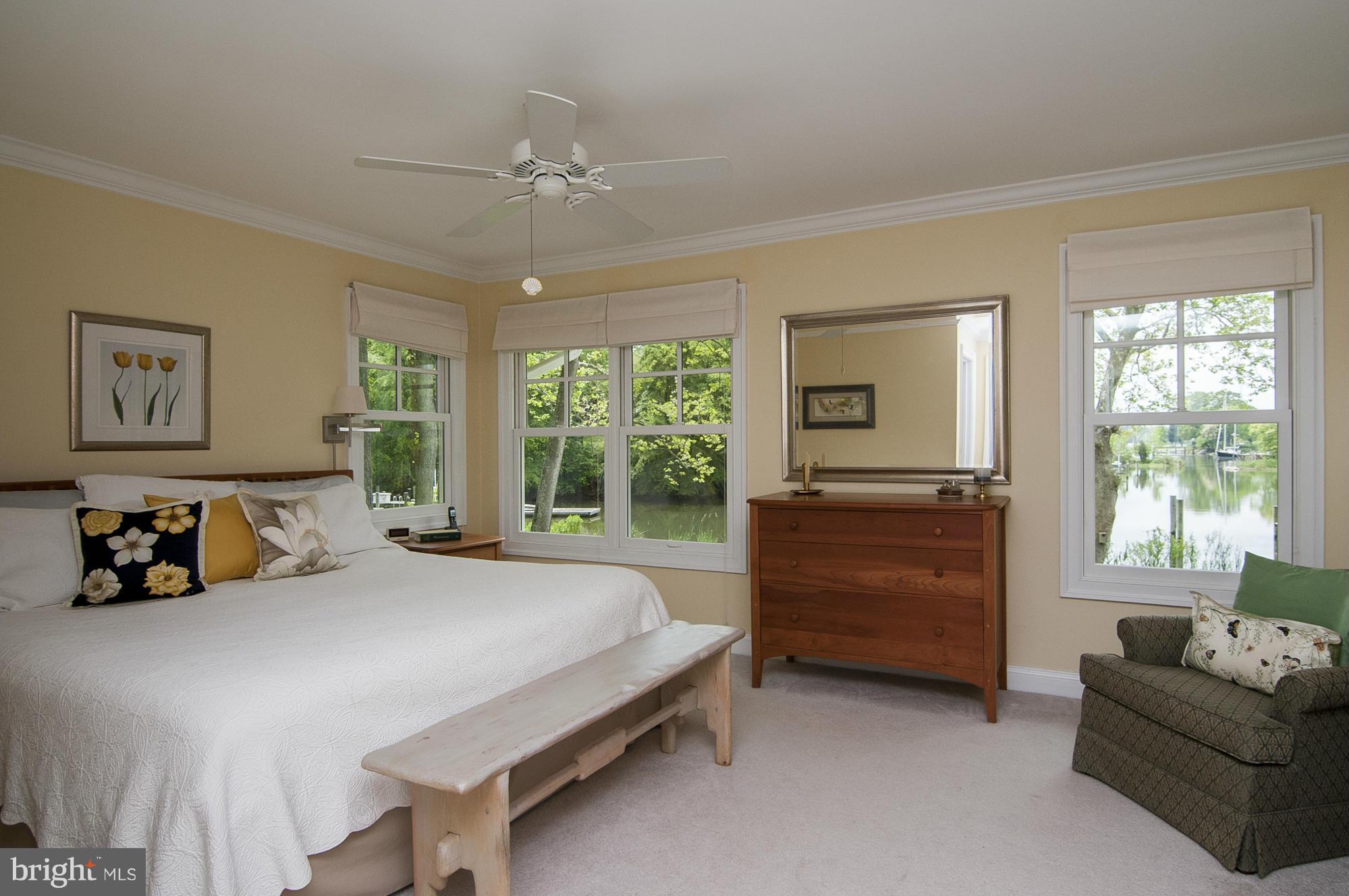 3067 Aberdeen Road Annapolis, MD 21403 - Photo 15 of 30 Bedroom (Master)