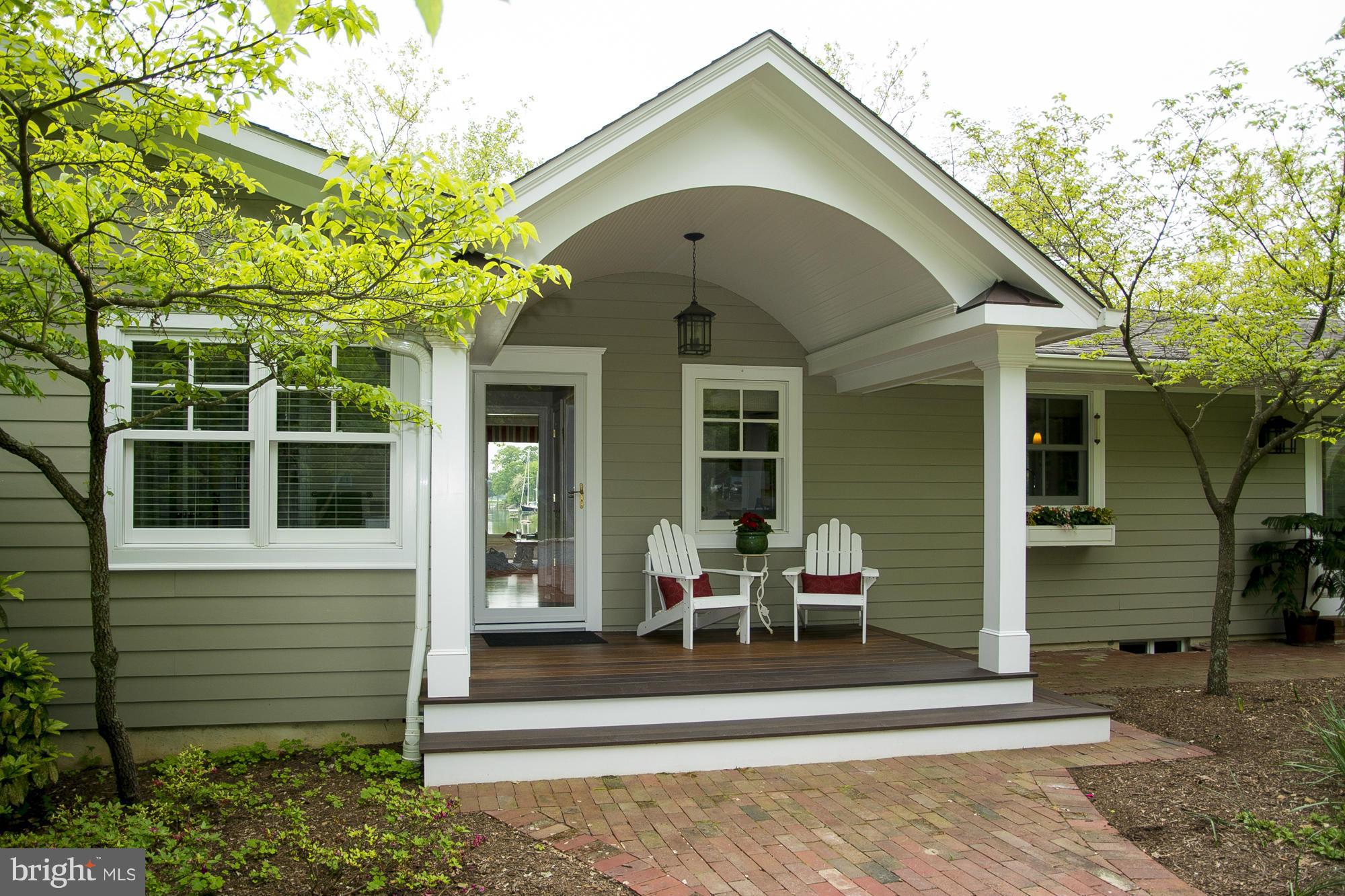 3067 Aberdeen Road Annapolis, MD 21403 - Photo 18 of 30 Exterior (Front)