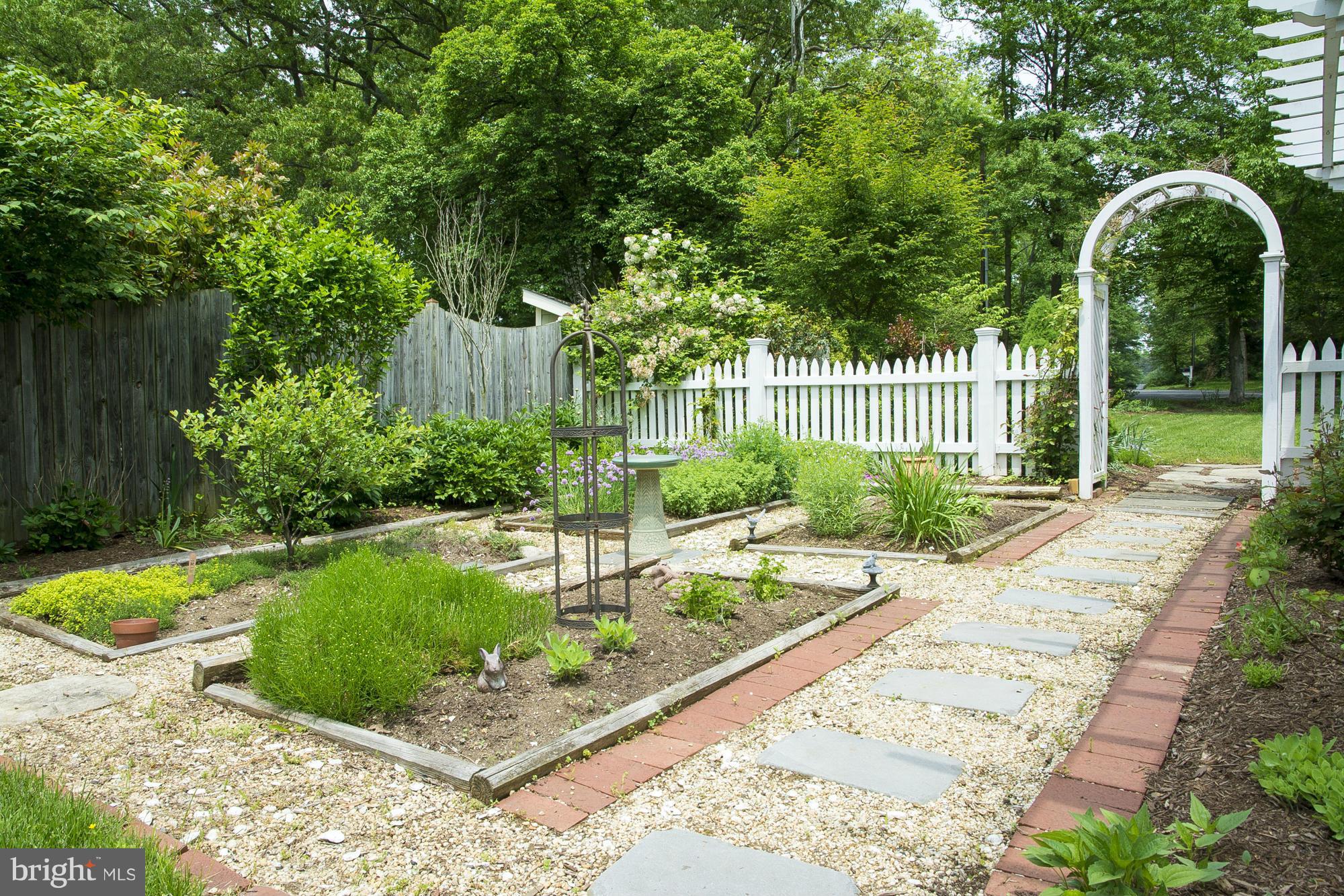 3067 Aberdeen Road Annapolis, MD 21403 - Photo 19 of 30 Exterior (General)