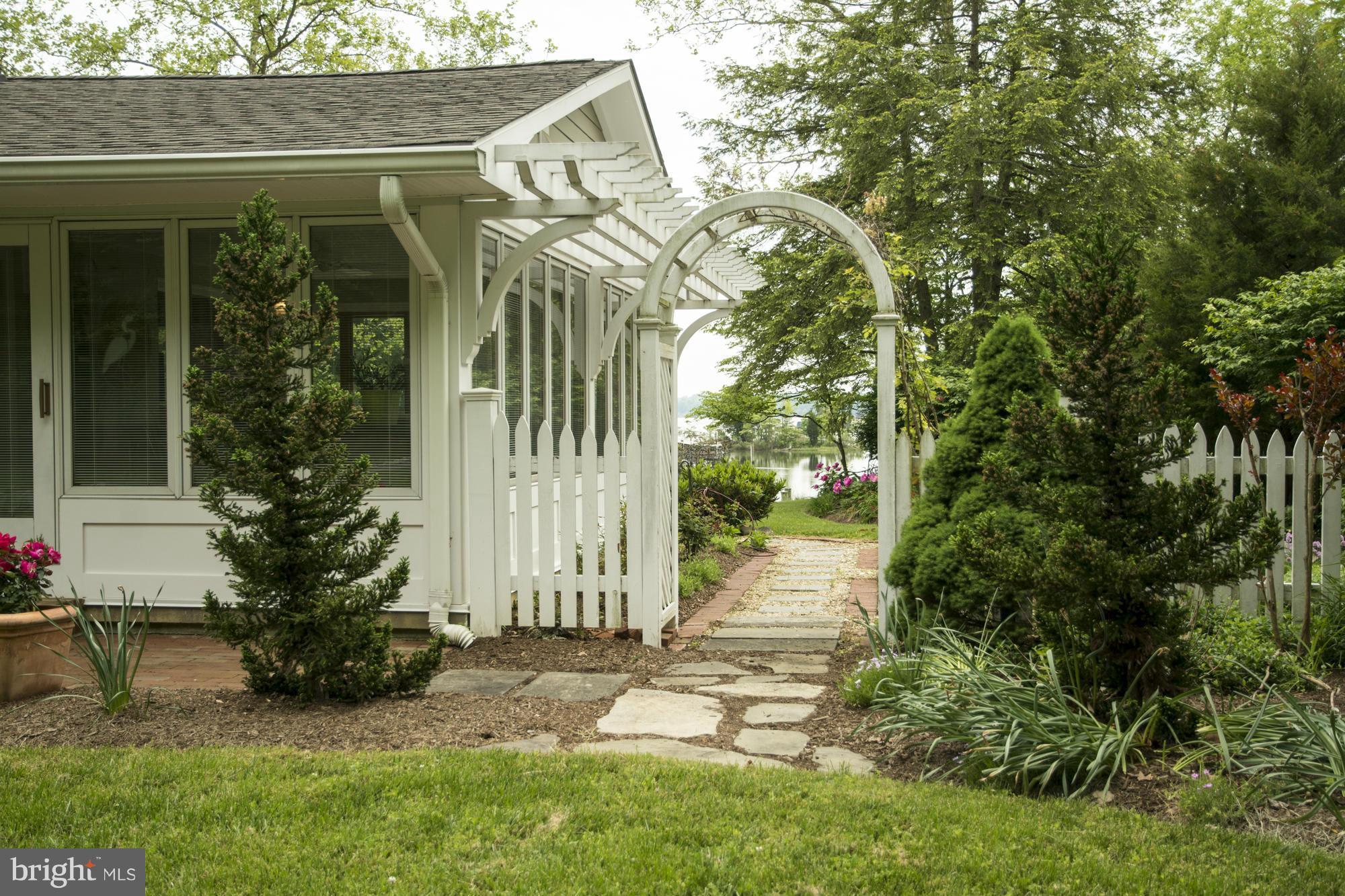 3067 Aberdeen Road Annapolis, MD 21403 - Photo 23 of 30 Exterior (General)