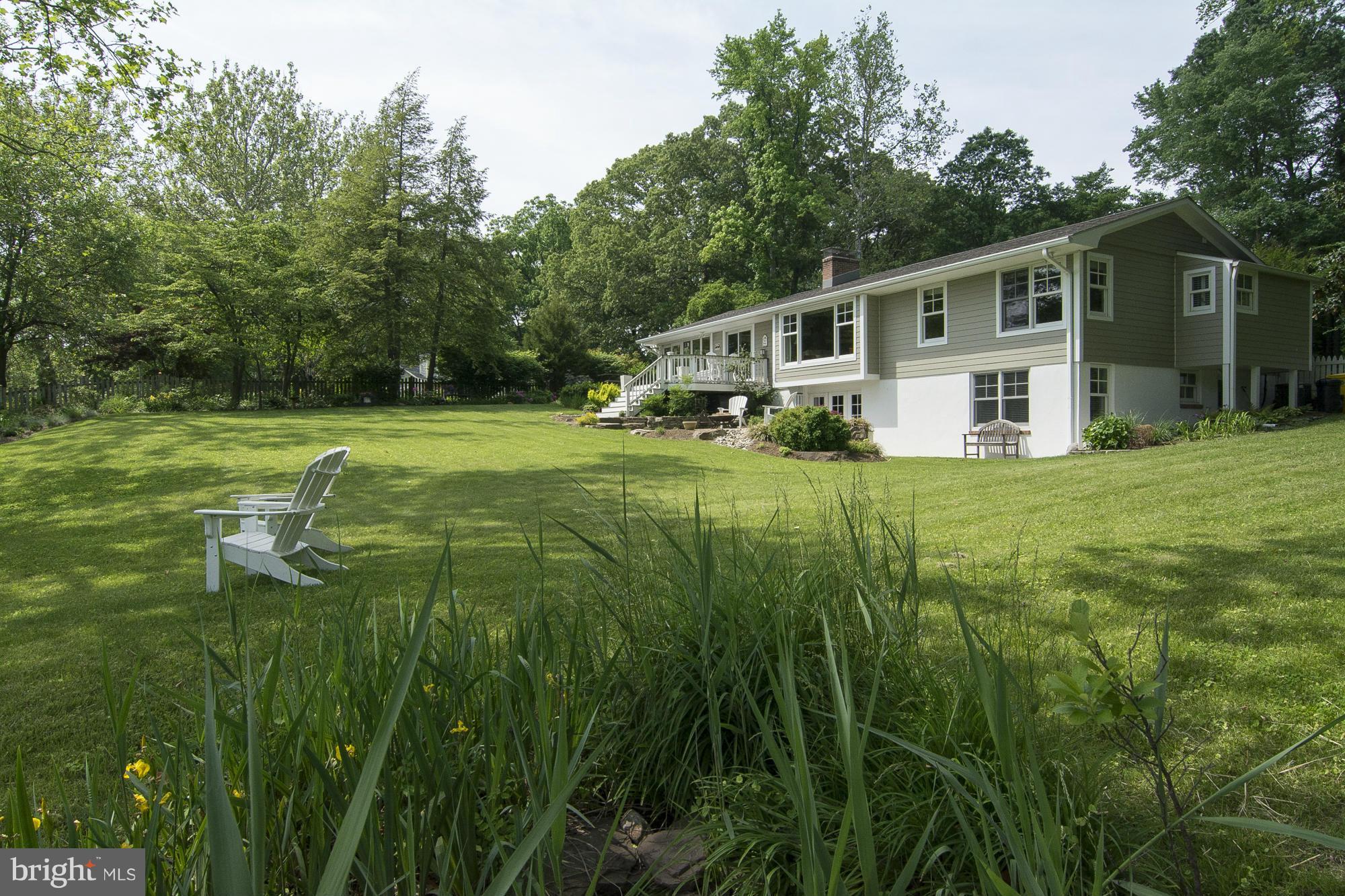 3067 Aberdeen Road Annapolis, MD 21403 - Photo 28 of 30 Exterior (General)