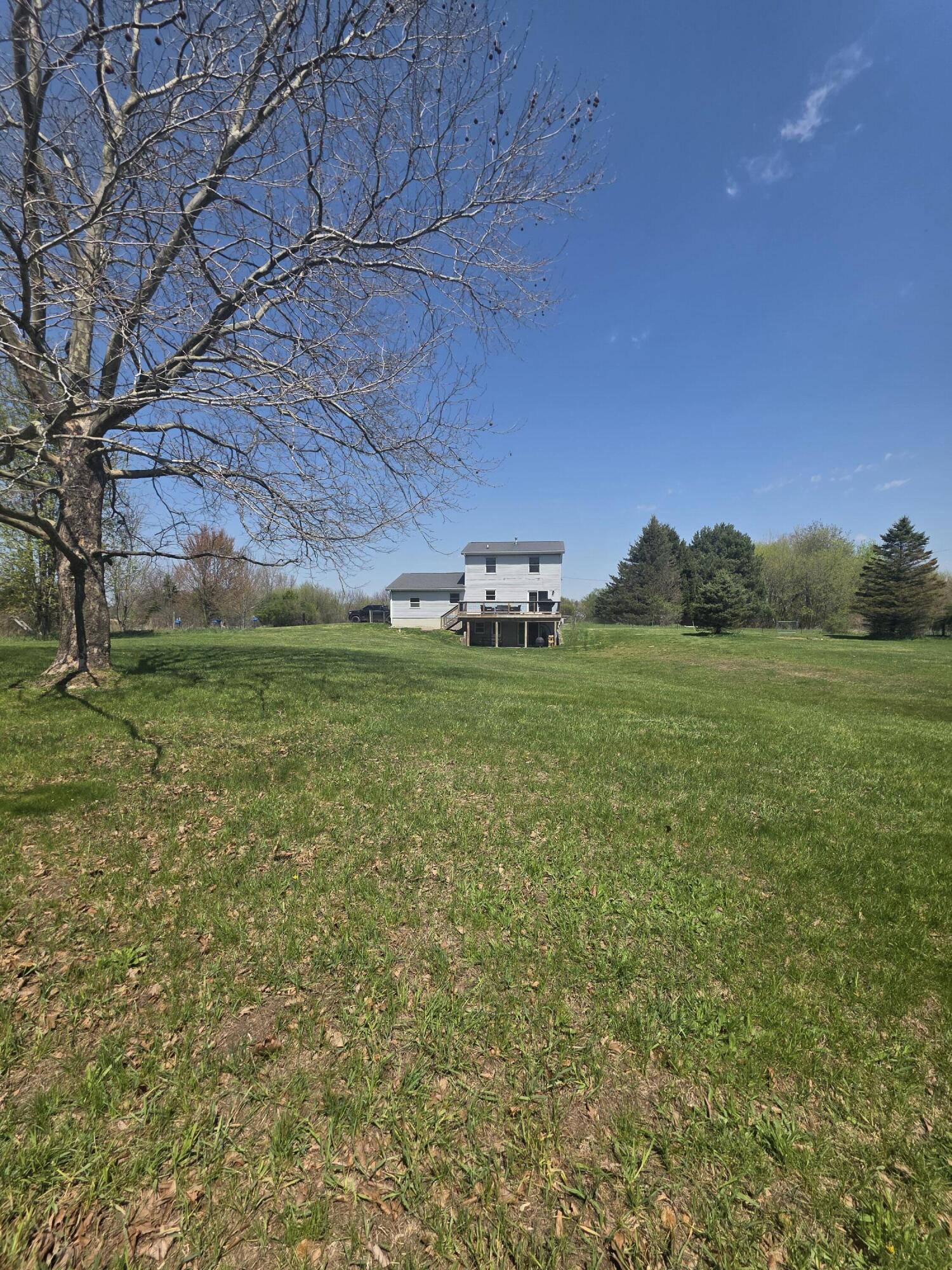 1627 West Barnes Road Leslie, MI 49251 - Photo 2 of 56 20260422_134311
