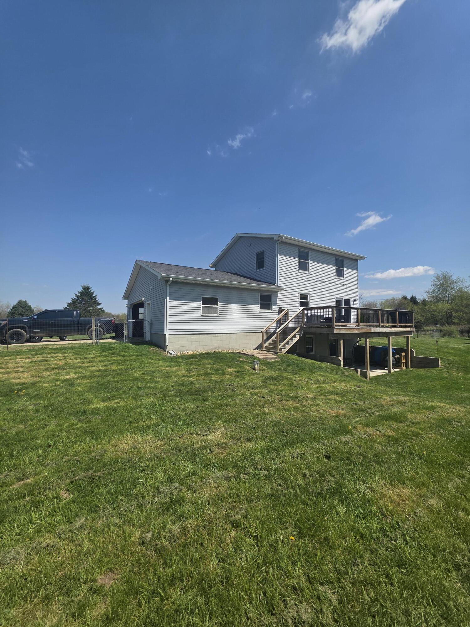 1627 West Barnes Road Leslie, MI 49251 - Photo 3 of 56 20260422_134345