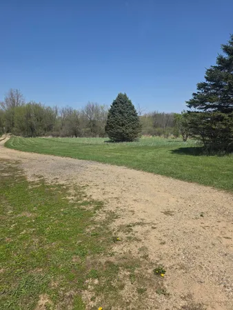 $479,900 | 1627 West Barnes Road, Leslie, MI 49251