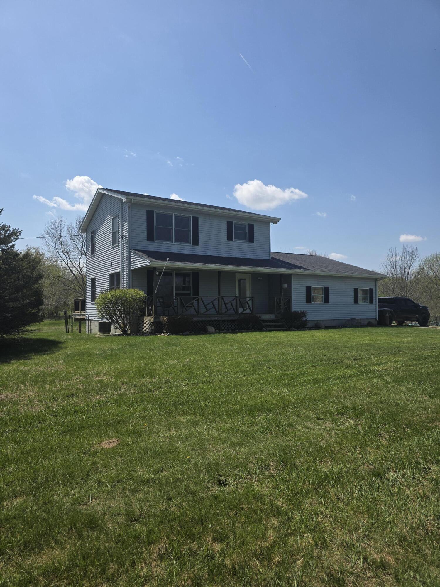 1627 West Barnes Road Leslie, MI 49251 - Photo 4 of 56 20260422_134028
