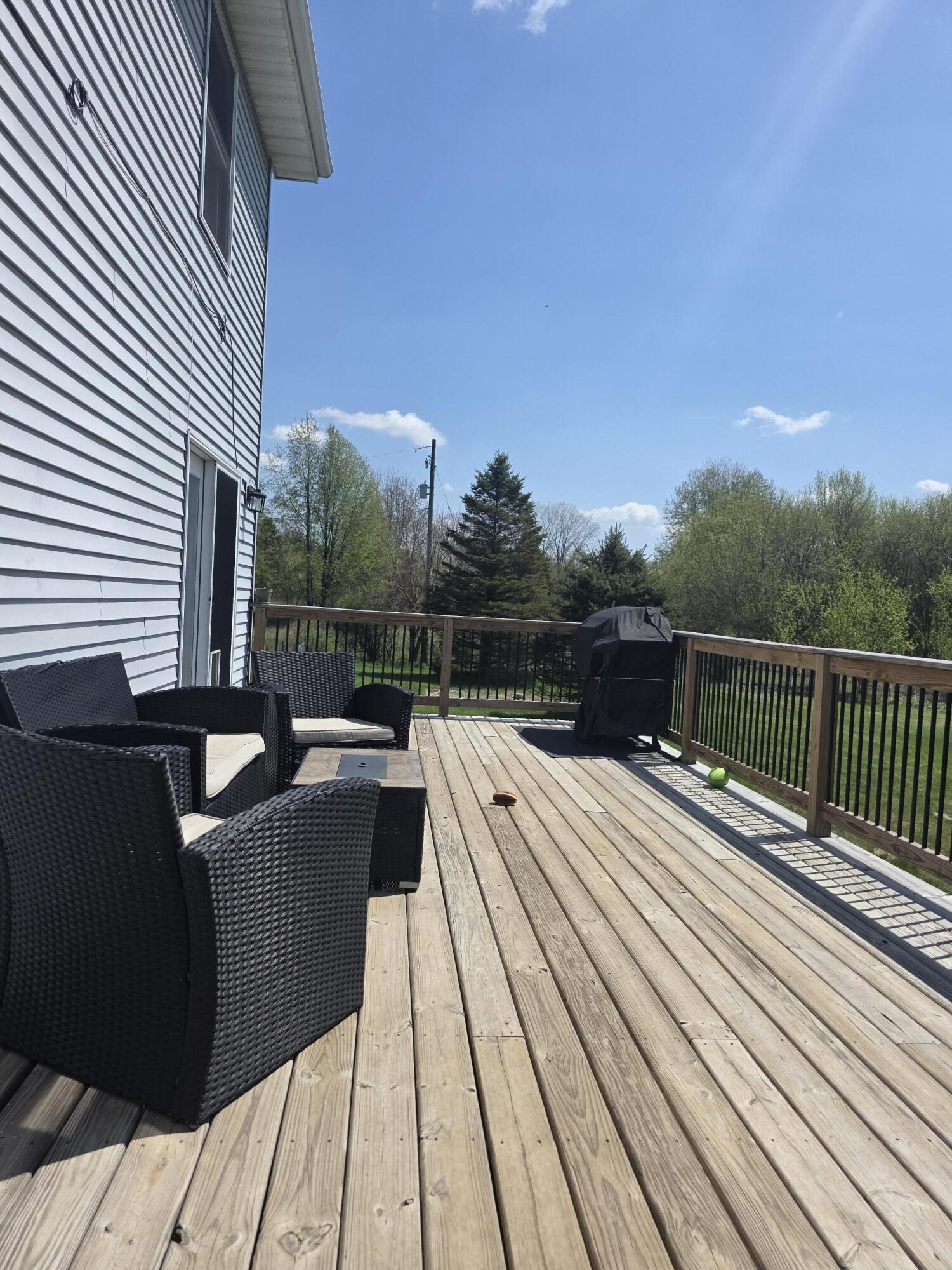 1627 West Barnes Road Leslie, MI 49251 - Photo 6 of 56 20260422_134452